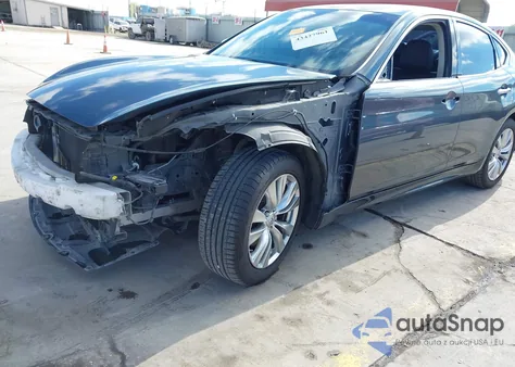 2012 Infiniti M37 из США, поврежденный, VIN JN1BY1AP3CM333893